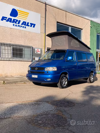 Vw California westfalia