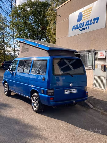 Vw California westfalia