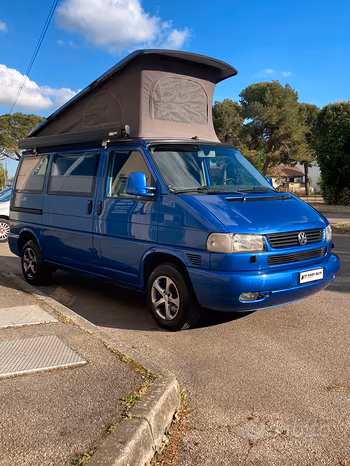 Vw California westfalia