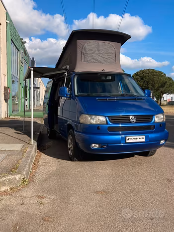 Vw California westfalia