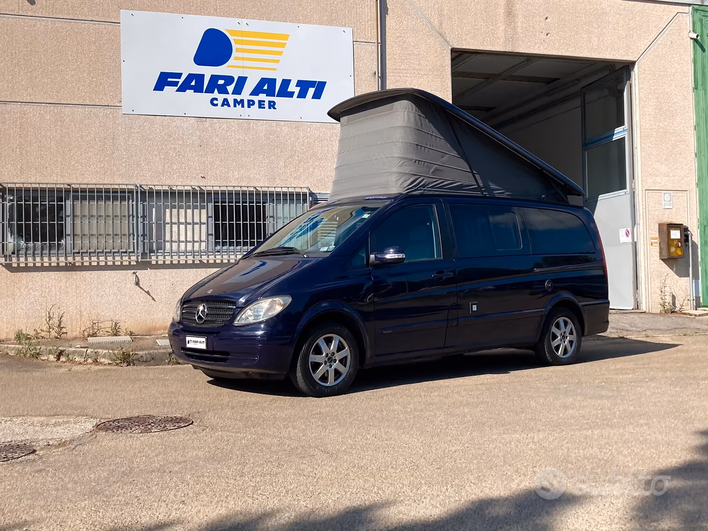 Marco Polo Westfalia