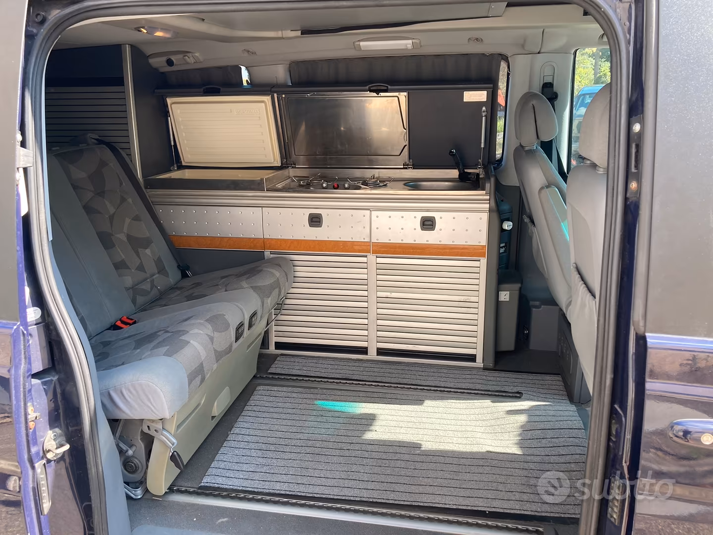 Marco Polo Westfalia