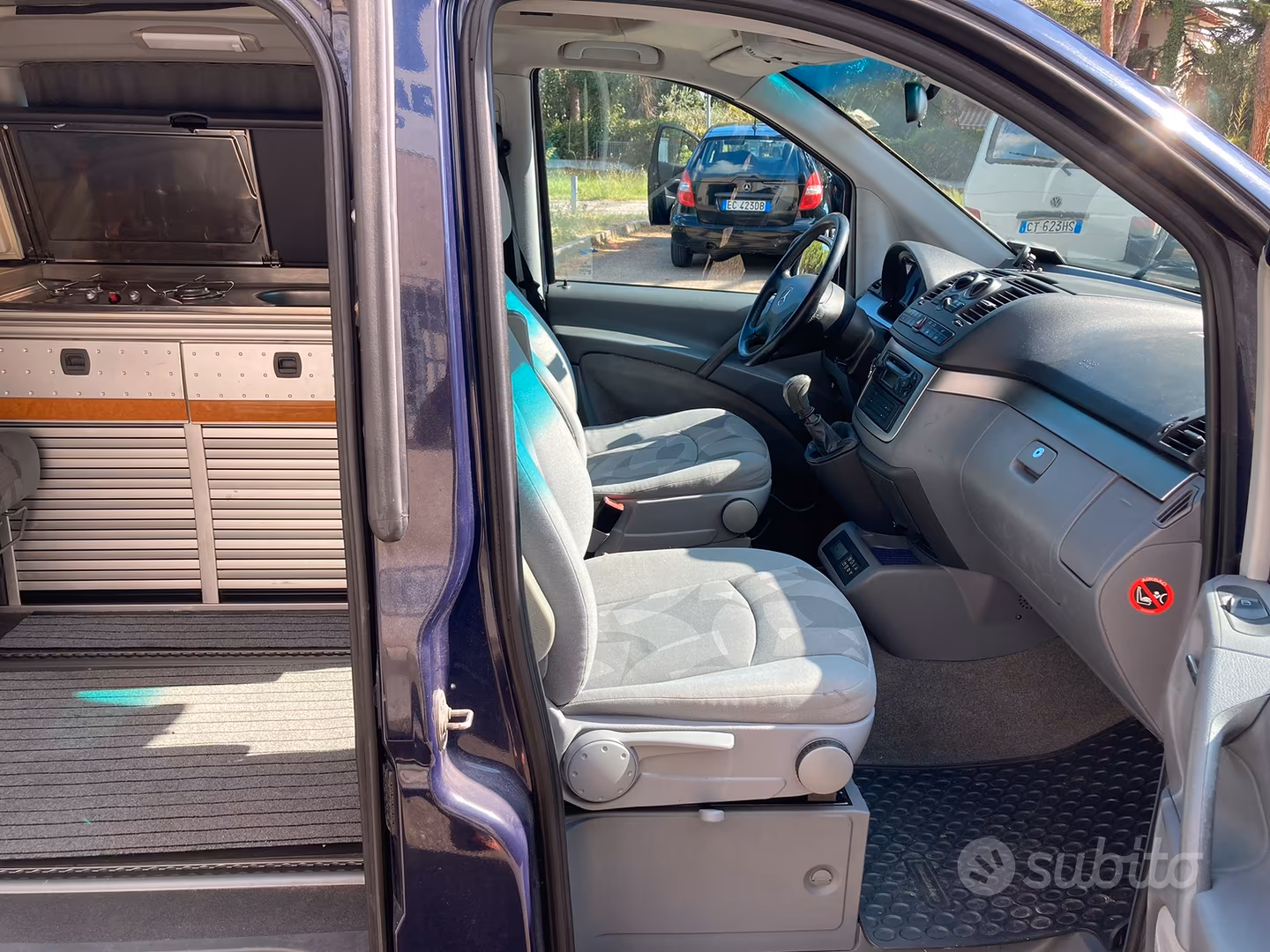 Marco Polo Westfalia