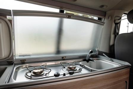 Vw California Ocean